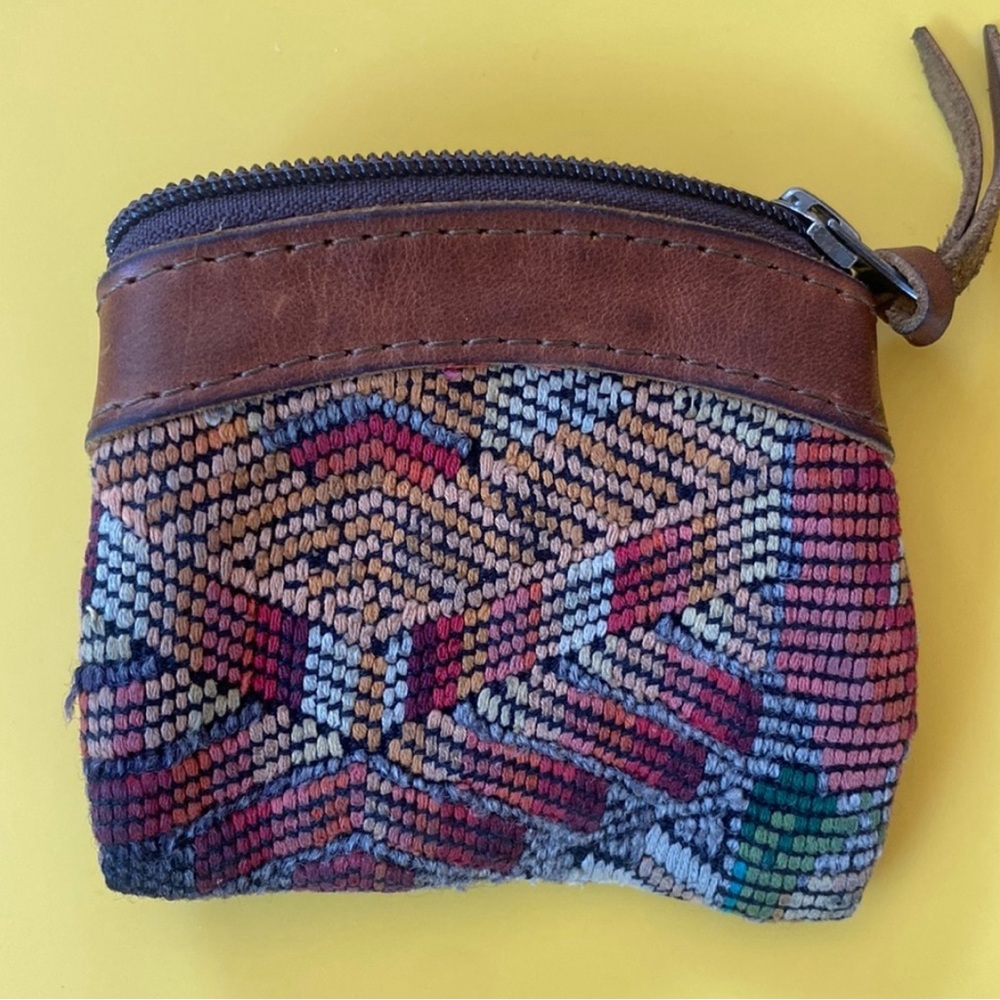 Nena & Co Coin Purse